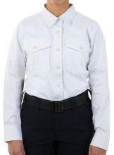 FIRST TACTICAL - Cotton Station Long Sleeve Shirt - Women's